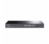 TP-Link                    Switch||TL-SG2218|Rack|2xSFP|TL-SG2218 (TL-SG2218)