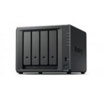 Synology Inc. NAS STORAGE TOWER 4BAY/NO HDD DS423+ SYNOLOGY (DS423+)