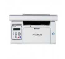 Pantum Multifunction Printer M6509NW Mono, Laser, A4, Wi-Fi (395686)
