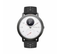 Withings Steel HR Sport 40mm White (HWA03B-40WHITE-SP)