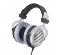 Beyerdynamic                    DT 990 Edition Headband/On-Ear, Black, Silver (481807)