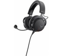 Beyerdynamic Gaming Headset MMX100 Built-in microphone, Wired, Over-Ear, Black (729914)