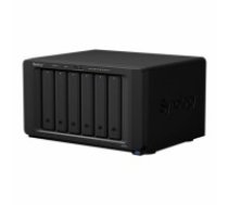 Synology                    NAS STORAGE TOWER 6BAY/NO HDD DS1621+ (DS1621+)
