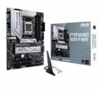 ASUS PRIME X670-P WIFI, motherboard - AM5 (90MB1BV0-M0EAY0)