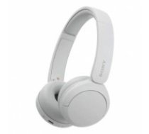 Sony                    WH-CH520 Wireless Headphones, White (WHCH520W.CE7)