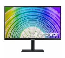 Samsung                    SAMSUNG LS32A600UUPXEN 32inch S60UA WQHD (LS32A600UUPXEN)