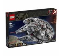Celtniecības Komplekts Lego Star Wars ™ 75257 Millennium Falcon ™