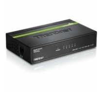 Slēdzis Trendnet GREENnet TEG-S50g (Atjaunots A)