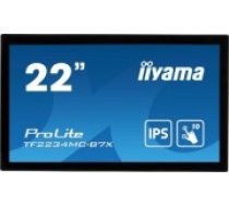 Iiyama Iiya 21.5 LED TF2234MC-B7X (TF2234MC-B7X)