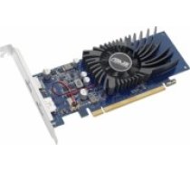 ASUS GeForce GT 1030-BRK - 2GB - HDMI DP (90YV0AT2-M0NA00)