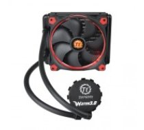 Thermaltake Water 3.0 Riing Red 140 CPU Cooler CL-W150-PL14RE-A (CL-W150-PL14RE-A)