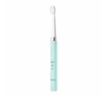 Panasonic                    Electric Toothbrush EW-DM81-G503 Rechargeable, For adults, Number of brush heads included 2, Number of teeth brushing modes 2, Sonic technology, White/Mint (EW-DM81-G503)