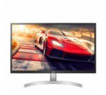 Monitors LG 27UL500P-W 27" IPS 4K Ultra HD