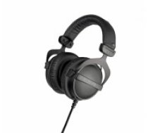 Beyerdynamic                    Wired DT 770 PRO 32  Wired, On-Ear, Noise canceling (483664)