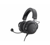 Beyerdynamic Gaming Headset MMX150 Built-in microphone, Wired, Over-Ear, Black (745553)