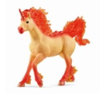 Vienradzis Schleich 70756