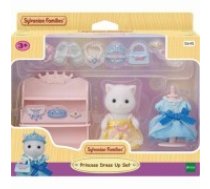 Leļļu mājas aksesuāri Sylvanian Families 5645