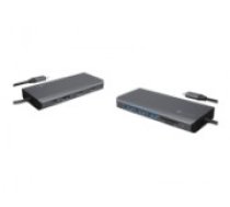 Icy box                    ICY BOX IB-DK4070-CPD USB Docking St. (IB-DK4070-CPD)