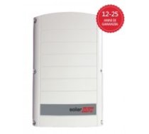 Inverter SolarEdge 3kW SE3K-RW0TEBNN4 iekārtas lādētājs (SE3K-RW0TEBNN4)