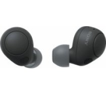 Sony wireless earbuds WF-C700N, black (WFC700NB.CE7)