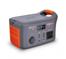 Forever OS300 Portable Power Station 300W / 307Wh / 220V / PD60W / LiFePO4 (ENE100001)