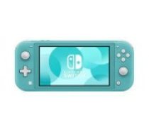 CONSOLE SWITCH LITE/TURQUOISE 210103 NINTENDO (210103)