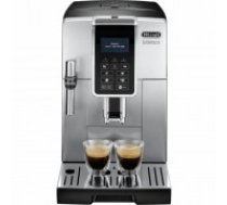 Superautomātiskais kafijas automāts DeLonghi ECAM 350.35.SB Sudrabains