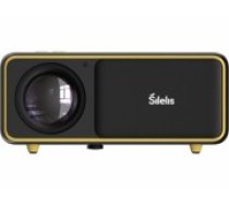 Sponge                    SPONGE Šilelis P-3 Plus LED Projector (0703674401998)