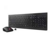 Lenovo                    Wireless Keyboard and Mouse Combo (4X30M39487)