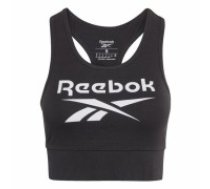 Sieviešu Sporta Tops Reebok BRALET GL2544  Melns