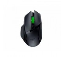 Razer Basilisk V3 X HyperSpeed Gaming Mouse, RGB LED light, Bluetooth, Wireless, Black (392200)