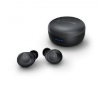 Motorola True Wireless Earbuds Moto Buds 270 ANC In-ear, Bluetooth, Black (395567)