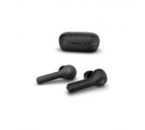 Motorola True Wireless Headphones Moto Buds 085 Built-in microphone, In-ear, Bluetooth, Black (395563)