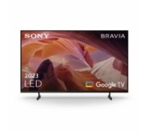 TV Sony KD-43X80L 43" LED 4K Ultra HD LCD