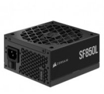 Corsair Modular power supply SF850L 80+ GOLD SFX-L (CP-9020245-EU)