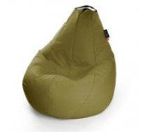 Qubo™ Comfort 120 Gooseberry POP FIT sēžammaiss (pufs) (3165)