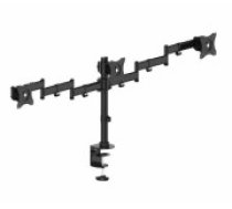 Multibrackets MB-3385 Turētājs pie galda uz 3 monitoram līdz 27"/ 8kg (MB-3385)