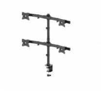 Multibrackets MB-3316 Turētājs pie galda uz 4 monitoram līdz 27"/ 8kg (MB-3316)