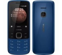 Nokia 225 4G TA-1316 Blue, 2.4 (225 4G TA-1316 BLUE)