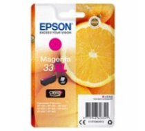 Oriģinālais Tintes Kārtridžs Epson C13T33634012 Fuksīns