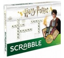 Uzvalks Mattel Scrabble Harry Potter