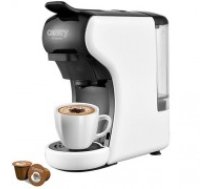 Camry CR 4414 Multi-Kapsulu espresso automāts 0.6L 3000W 19bar (CR 4414)
