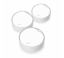 WRL MESH ROUTER 3000MBPS/DECO X50-POE(3-PACK) TP-LINK (DECOX50-POE(3-PACK))