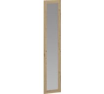 Halmar FLEX - F3 front with mirror for the MODULAR WARDROBE SYSTEM - artisan oak (V-UA-FLEX-FRONT-F3-ARTISAN)