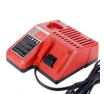 Extradigital Power Tool Battery Charger MILWAUKEE N12N14N18, 10.8V-18V, 3A, Li-ion (TB921560)