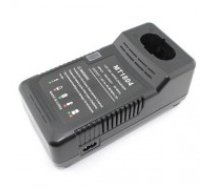 Extradigital Power Tool Battery Charger MAKITA MT4148, 7.2V-18V 1,5A, Ni-MH/Ni-CD (TB921553)