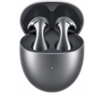 Huawei wireless earbuds FreeBuds 5, silver (55036454)