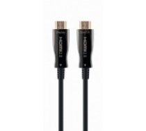 Gembird Cable AOC High Speed HDMI with ethernet premium 20 m (CCBP-HDMI-AOC-20M-02)