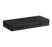 Dell WD19S USB-C Dock 130W - UK (DELL-WD19S130W - UK)
