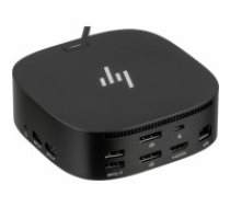 HP USB-C Dock 65W G5 - UK (72C71AA#ABU)